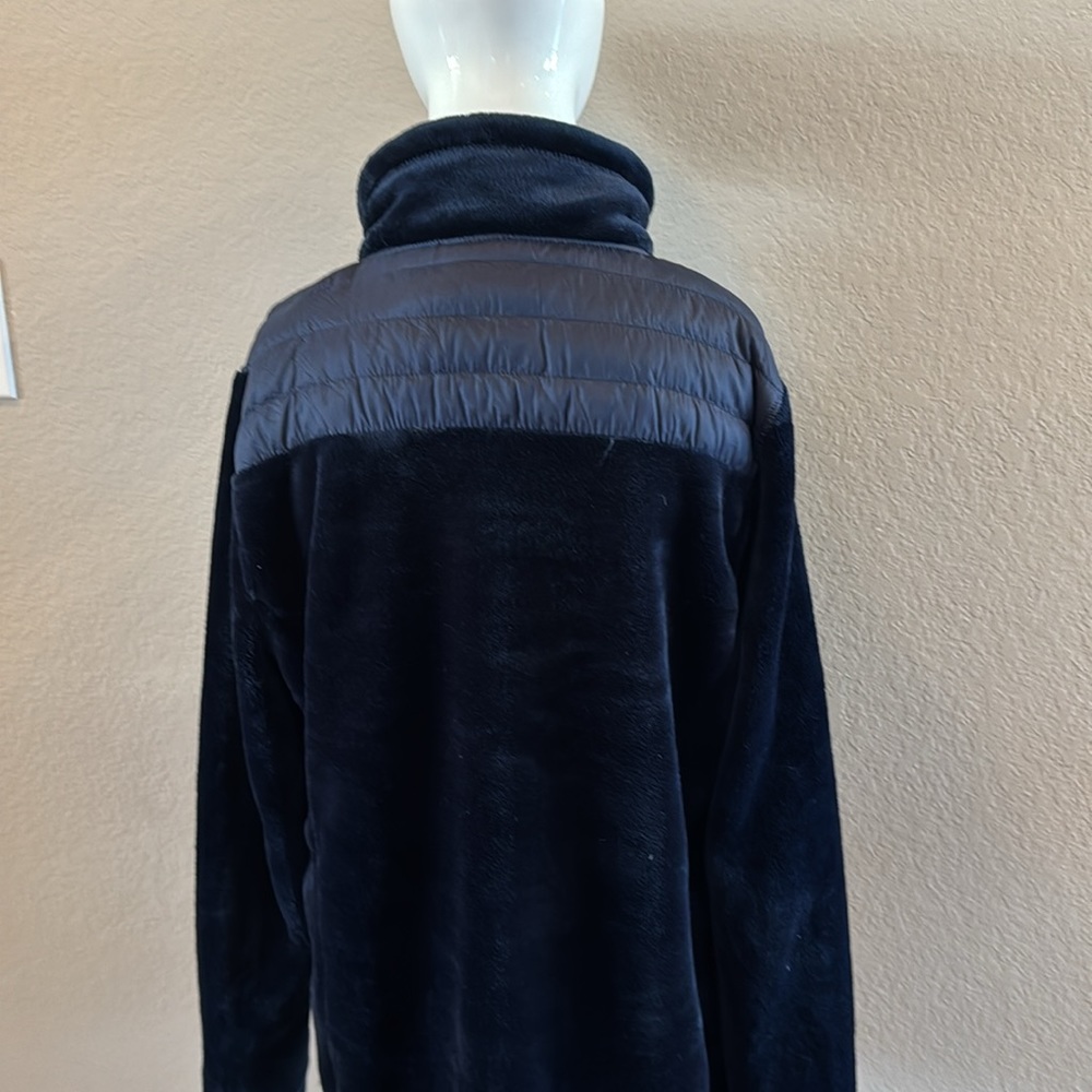 32 Heat full zip size Large - Picture 4 of 5